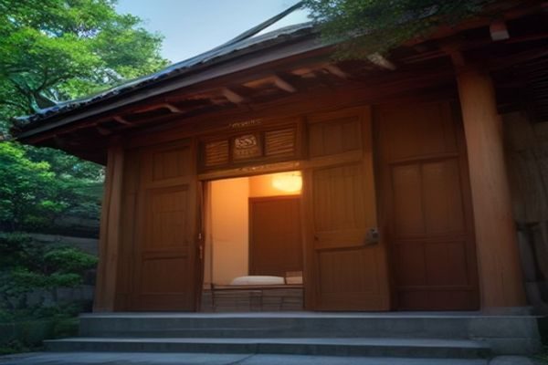 家长在平板电脑上设置内容过滤与家长控制界面，展示iOS屏幕使用时间功能与成人内容限制选项，家庭温馨环境